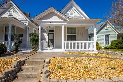 112 S Pulaski St, Little Rock, AR 72201