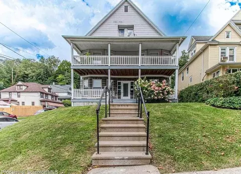 1027-1029 Woodlawn St #2, Scranton, PA 18509