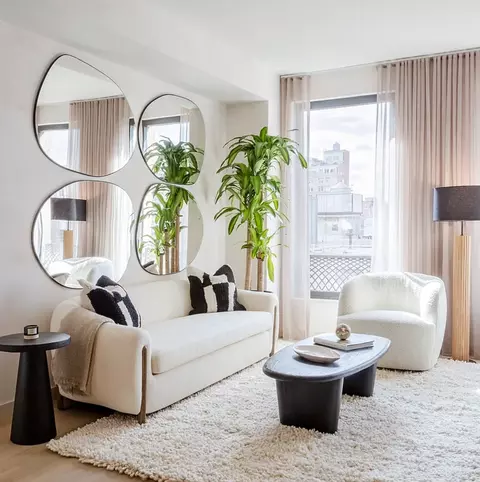 Undisclosed, New York, NY 10001