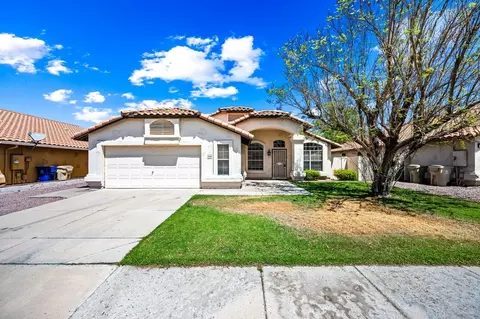 5240 W Tonto Rd, Glendale, AZ 85308