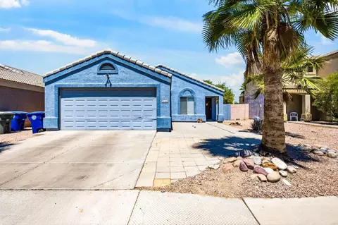 12418 W Windrose Dr, El Mirage, AZ 85335
