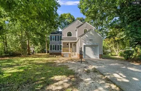 5105 Fox Den Ct, Prince George, VA 23875