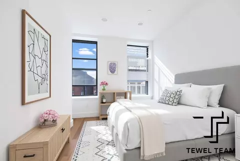 3 W 137th St #4A, New York, NY 10037