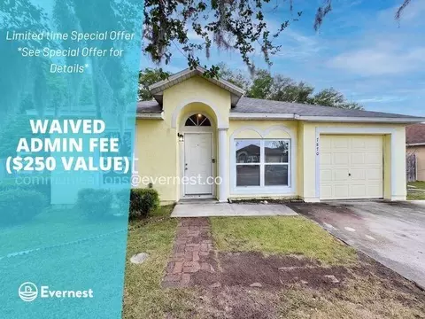 7870 Pine Fork Dr, Orlando, FL 32822