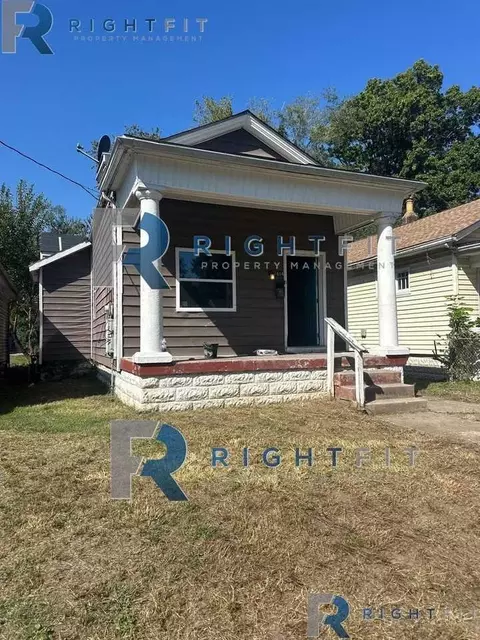 814 S 33rd St, Louisville, KY 40211