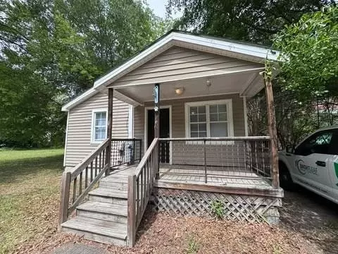 928 Blount St, Smithfield, NC 27577