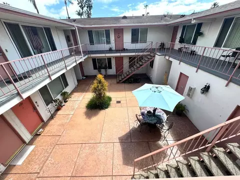 609 Kirk Ave, Ventura, CA 93003