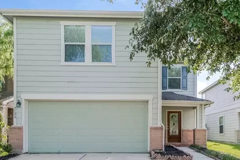 9526 Yearling Branch Dr, Houston, TX 77075