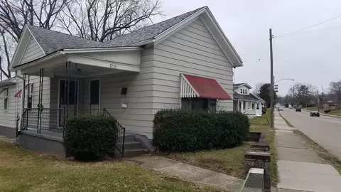 2350 Germantown St, Dayton, OH 45417