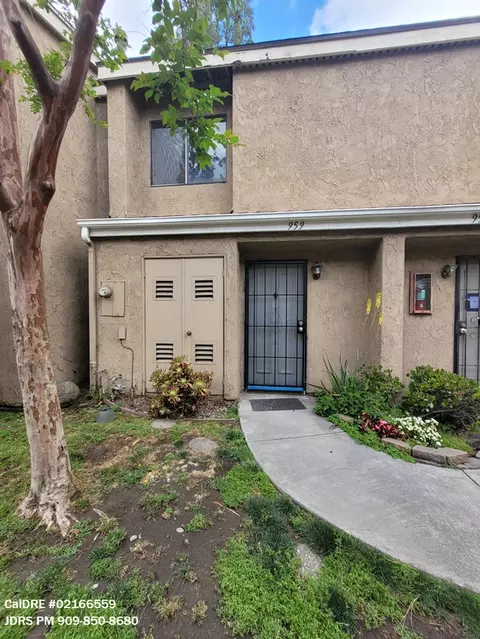 959 S Mountain Ave, Ontario, CA 91762