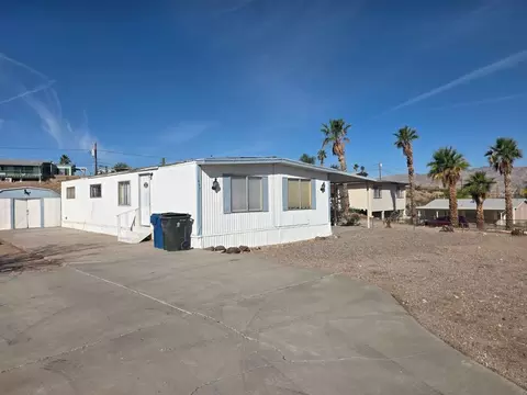 1457 Luna Ln, Bullhead City, AZ 86442