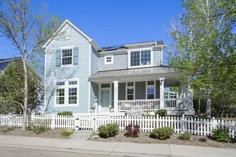 2911 Shoshone Trl, Lafayette, CO 80026