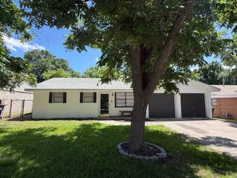 1613 Avalon Rd, Temple, TX 76502