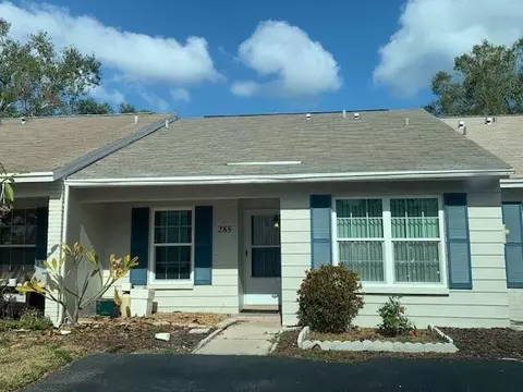 285 Rogers Ct #1, Safety Harbor, FL 34695