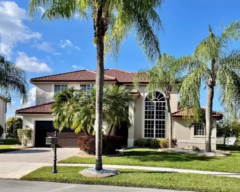18281 SW 22nd St, Pembroke Pines, FL 33029