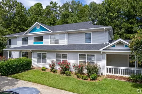 115 Holiday Park Rd, Hillsborough, NC 27278