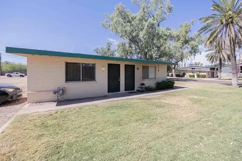 1017 S Mariana St #3, Tempe, AZ 85281