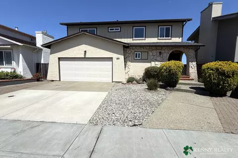 240 Estates Dr, San Bruno, CA 94066