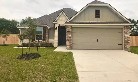 4108 Summer Haze Ct, College Station, TX 77845