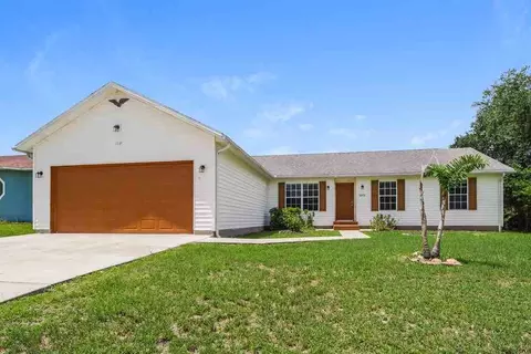 1171 Harper Blvd SW, Palm Bay, FL 32908