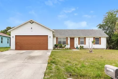 1171 Harper Blvd SW, Palm Bay, FL 32908