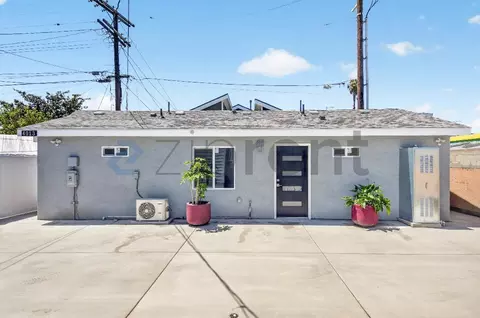4013 S Harvard Blvd, Los Angeles, CA 90062