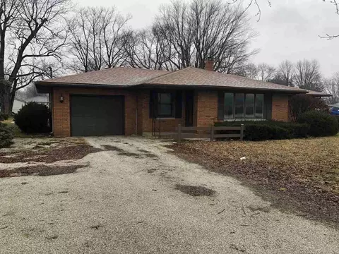 3158 E State Road 236, Anderson, IN 46017