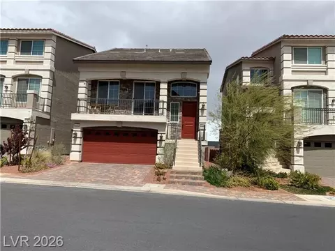 6320 Pear Valley Ln, Las Vegas, NV 89118