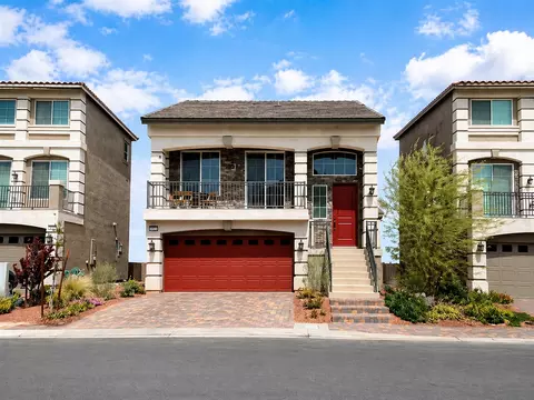 6320 Pear Valley Ln, Las Vegas, NV 89118