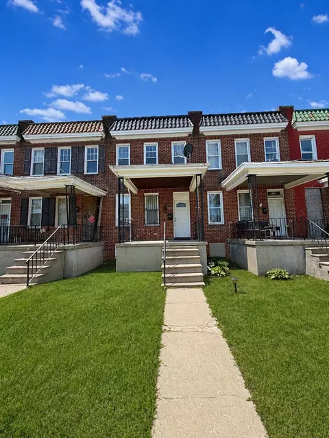 4908 Litchfield Ave, Baltimore, MD 21215