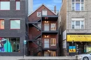 1313 W Chicago Ave #1R, Chicago, IL 60642
