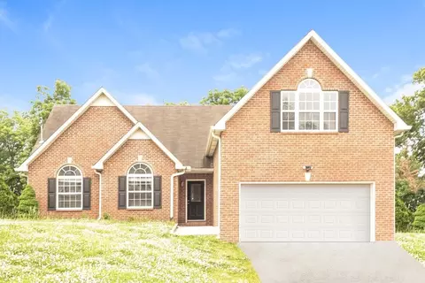 1902 Champlain Dr, La Vergne, TN 37086