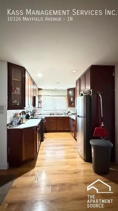 10326 Mayfield Ave #1N, Oak Lawn, IL 60453