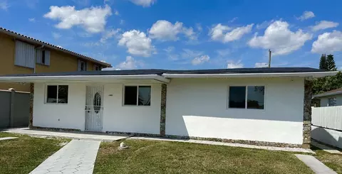 11921 SW 7th St #NA, Miami, FL 33184