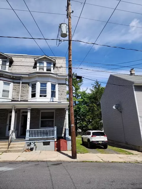 1344 W Norwegian St #NA, Pottsville, PA 17901