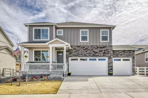 4872 Cattle Cross Rd #NA, Castle Rock, CO 80104