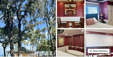 mooheau ave, Urban Honolulu, HI 96815