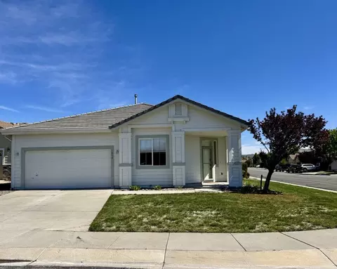 1058 Chip Ct #NA, Minden, NV 89423