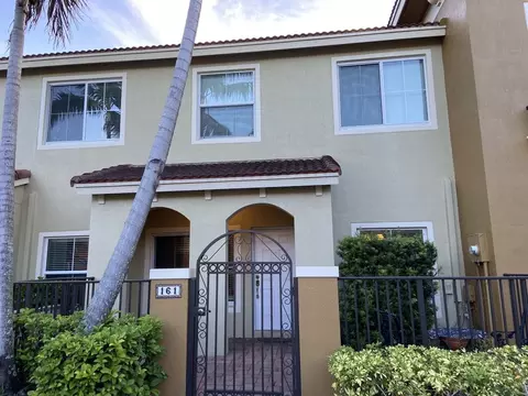 161 Monterey Bay Dr #161, Boynton Beach, FL 33426
