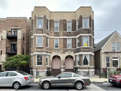 2024 W Augusta Blvd #2, Chicago, IL 60622