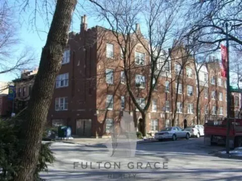 214751 N Fremont St #2147-2S, Chicago, IL 60614