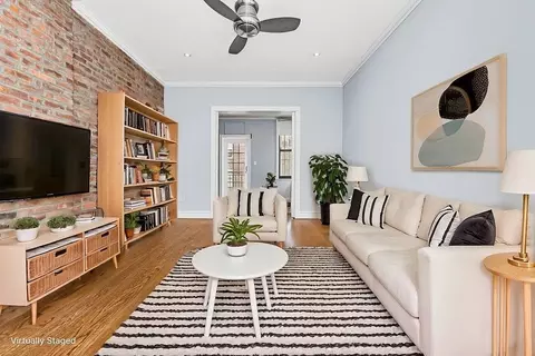 354 E 19th St #3C, New York, NY 10003