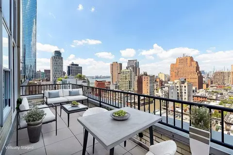 50 Murray St #1345, New York, NY 10007