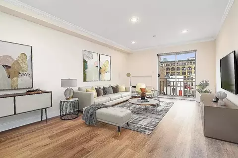 143 Mulberry St #3A, New York, NY 10013