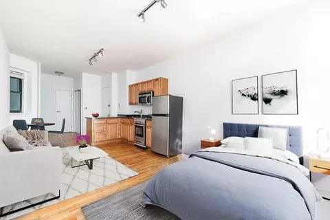 242 Mulberry St #25, New York, NY 10012