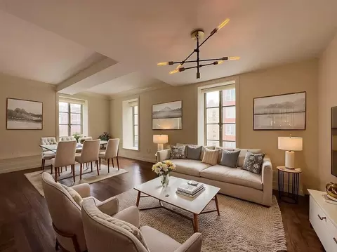 140 E 63rd St #7AB, New York, NY 10065