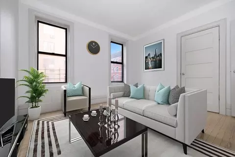 34 Ludlow St #15, New York, NY 10002