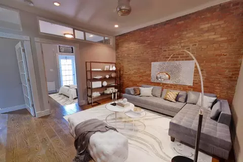 Undisclosed, New York, NY 10011