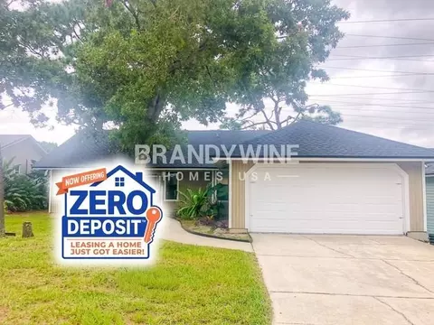 3363 Hampstead Dr, Jacksonville, FL 32225