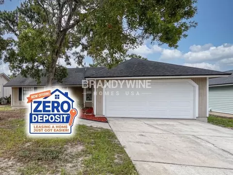 3363 Hampstead Dr, Jacksonville, FL 32225